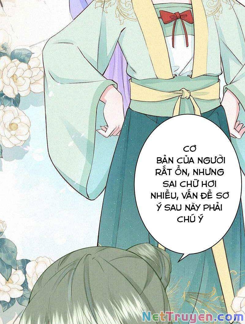 Sổ Tay Sinh Tồn Của Nàng Dâu Hoàng Gia Chapter 86 - Trang 2