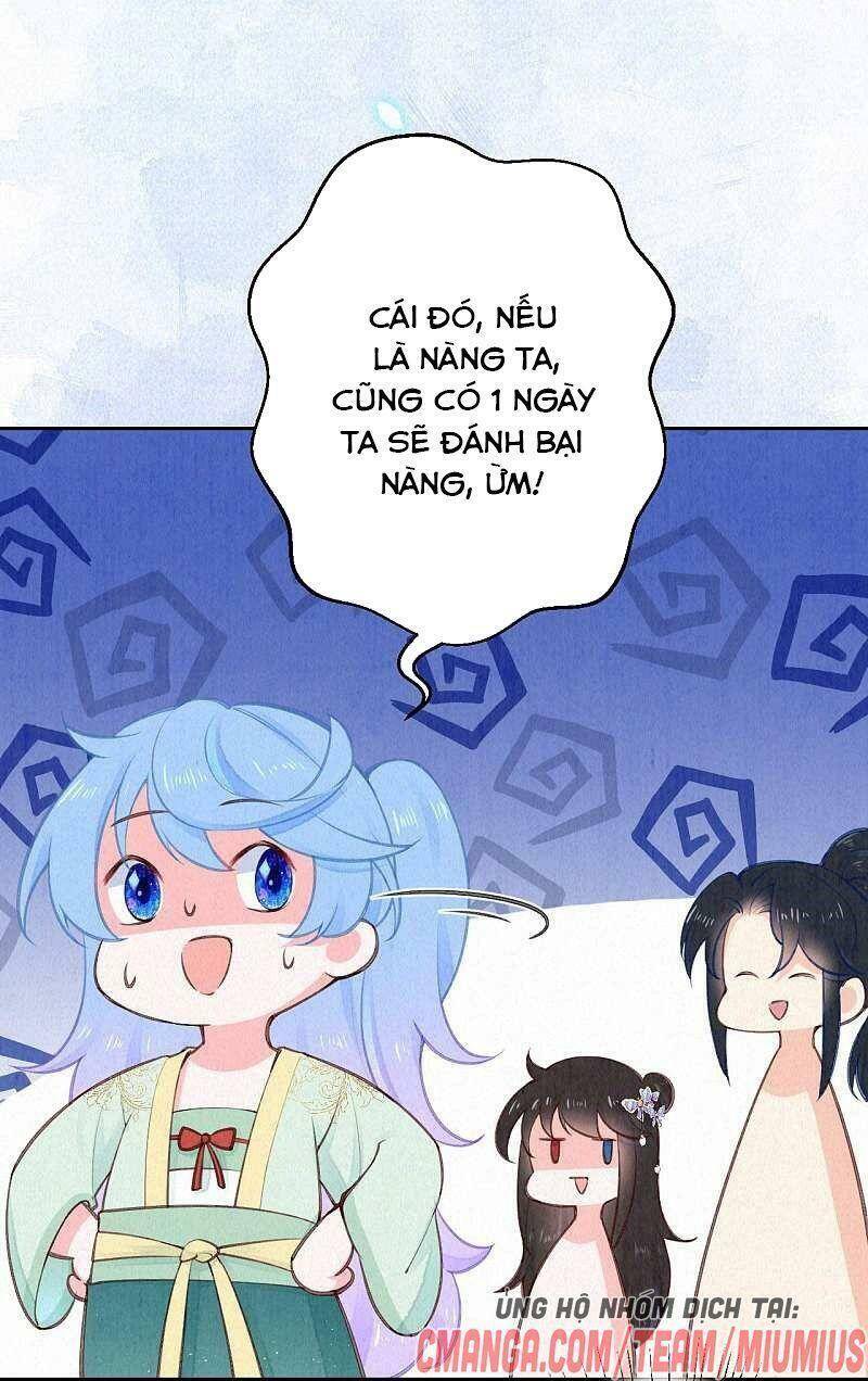 Sổ Tay Sinh Tồn Của Nàng Dâu Hoàng Gia Chapter 83 - Trang 2