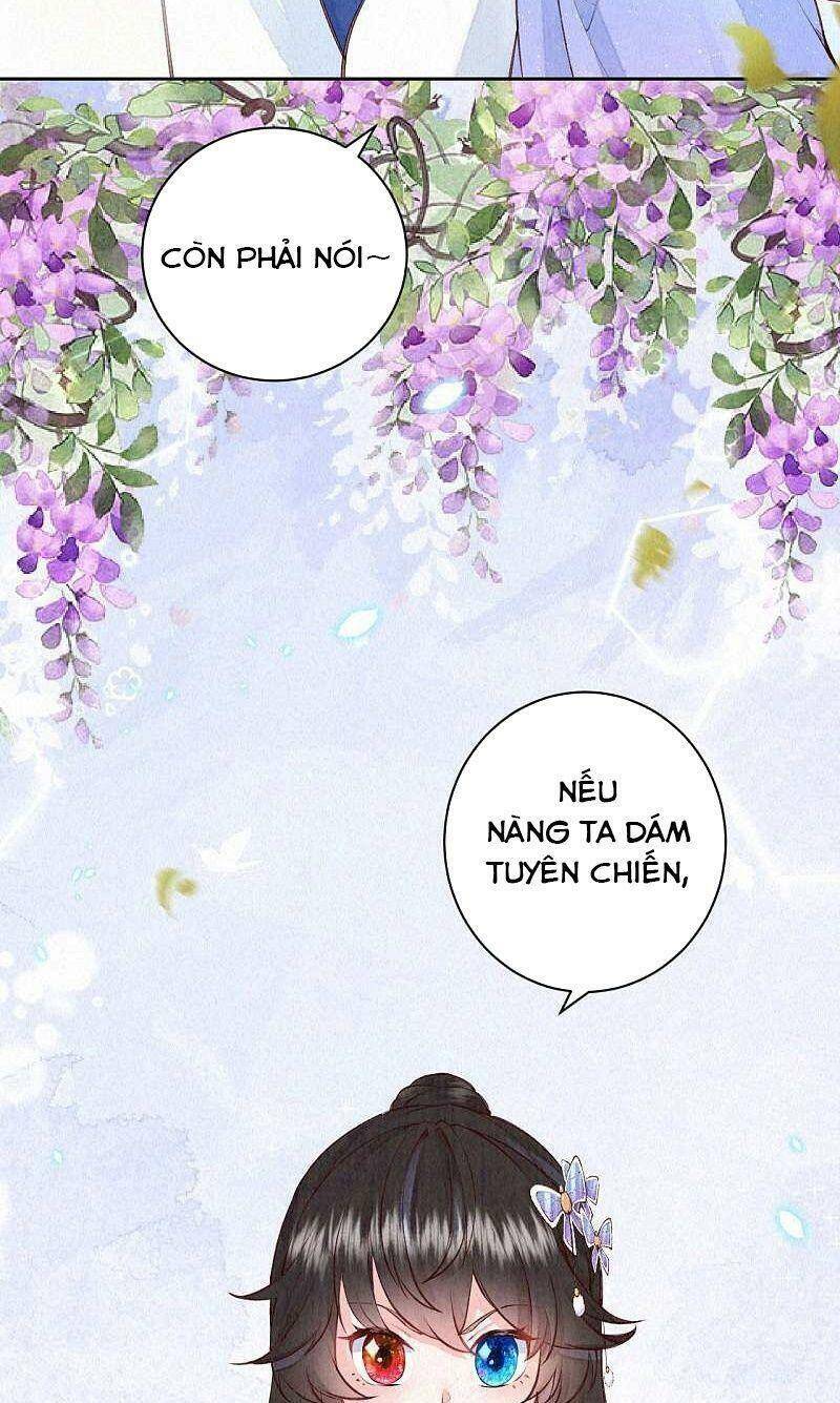 Sổ Tay Sinh Tồn Của Nàng Dâu Hoàng Gia Chapter 83 - Trang 2