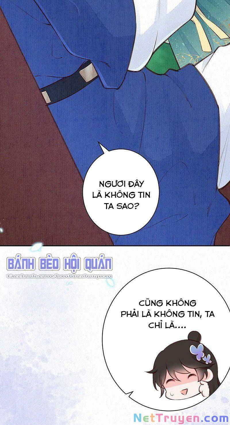 Sổ Tay Sinh Tồn Của Nàng Dâu Hoàng Gia Chapter 82 - Trang 2