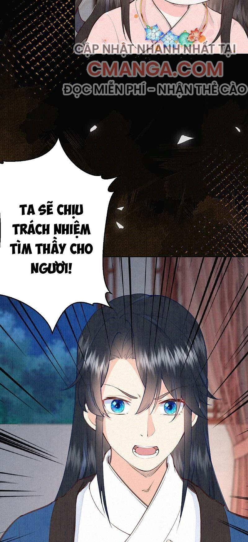 Sổ Tay Sinh Tồn Của Nàng Dâu Hoàng Gia Chapter 78 - Trang 2