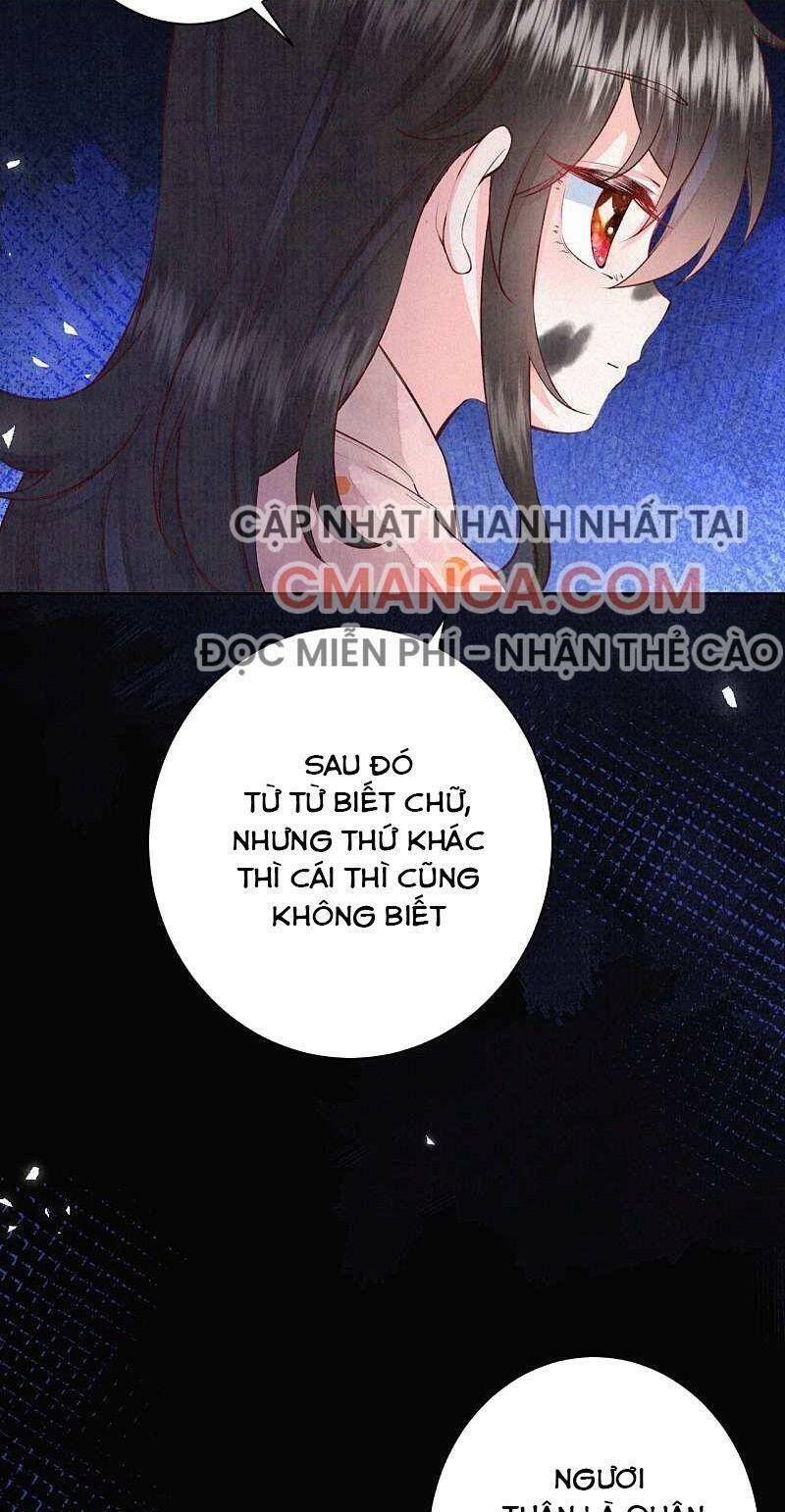 Sổ Tay Sinh Tồn Của Nàng Dâu Hoàng Gia Chapter 76 - Trang 2