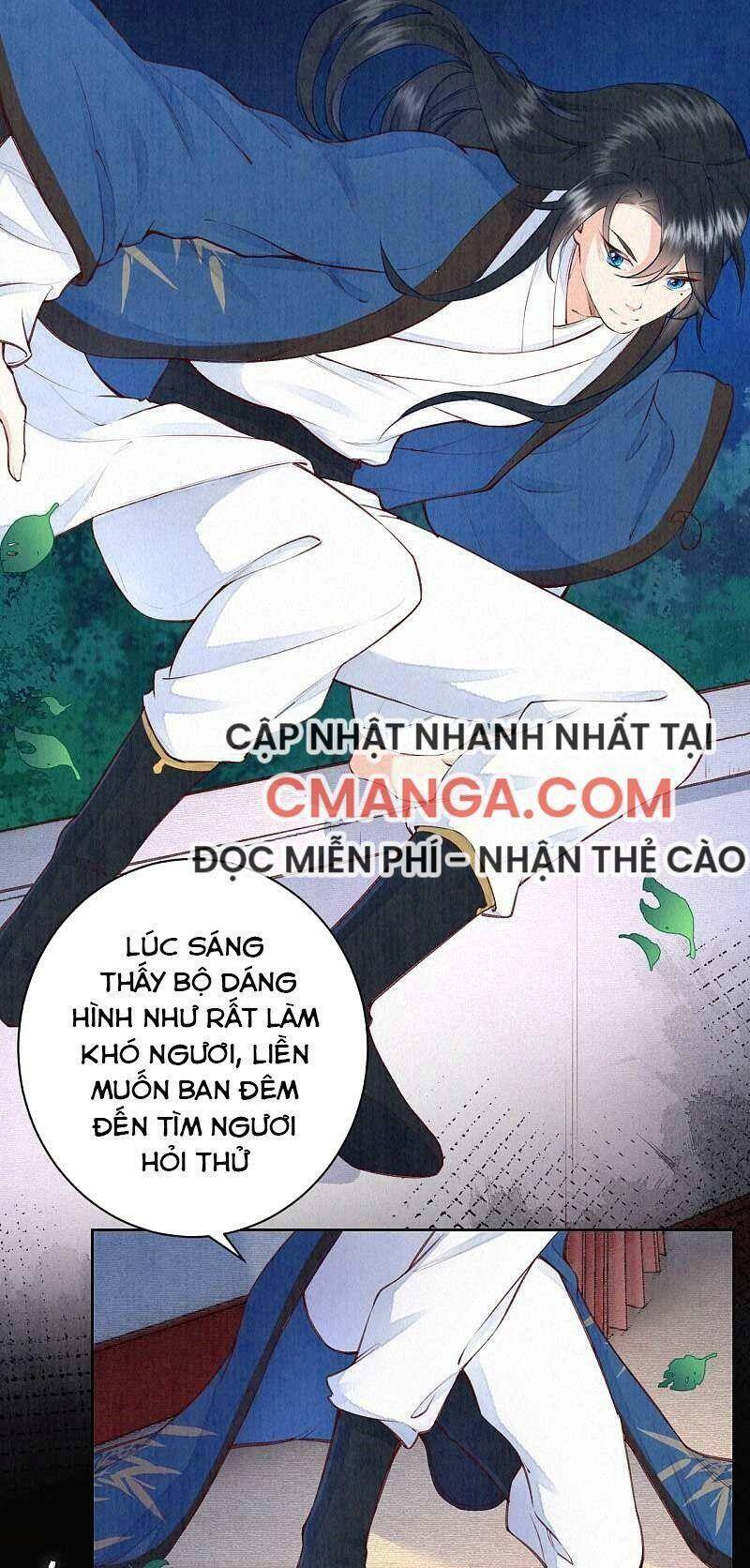 Sổ Tay Sinh Tồn Của Nàng Dâu Hoàng Gia Chapter 75 - Trang 2