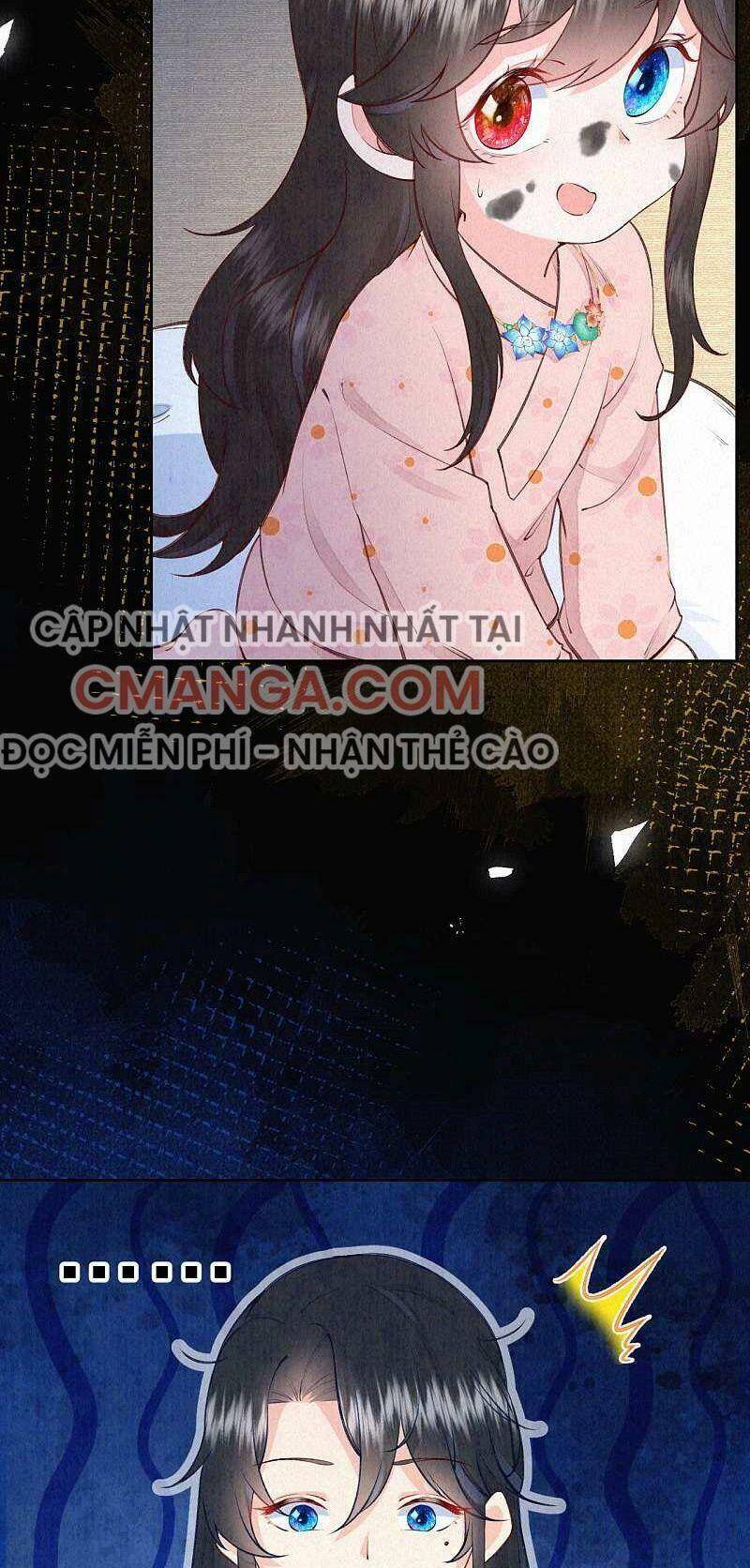 Sổ Tay Sinh Tồn Của Nàng Dâu Hoàng Gia Chapter 75 - Trang 2