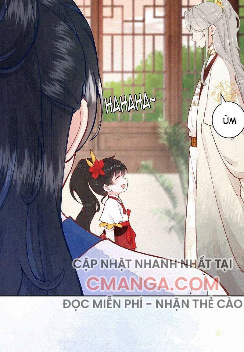 Sổ Tay Sinh Tồn Của Nàng Dâu Hoàng Gia Chapter 74 - Trang 2