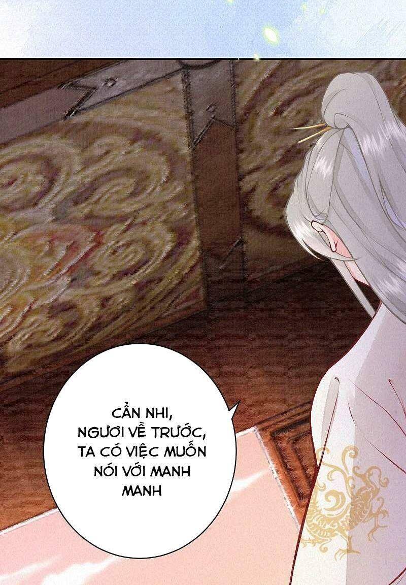 Sổ Tay Sinh Tồn Của Nàng Dâu Hoàng Gia Chapter 74 - Trang 2