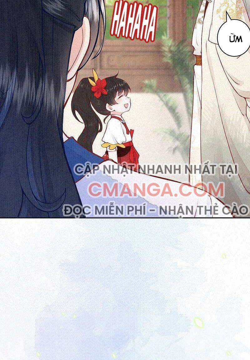 Sổ Tay Sinh Tồn Của Nàng Dâu Hoàng Gia Chapter 73 - Trang 2