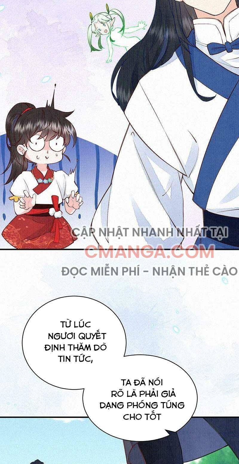 Sổ Tay Sinh Tồn Của Nàng Dâu Hoàng Gia Chapter 66 - Trang 2