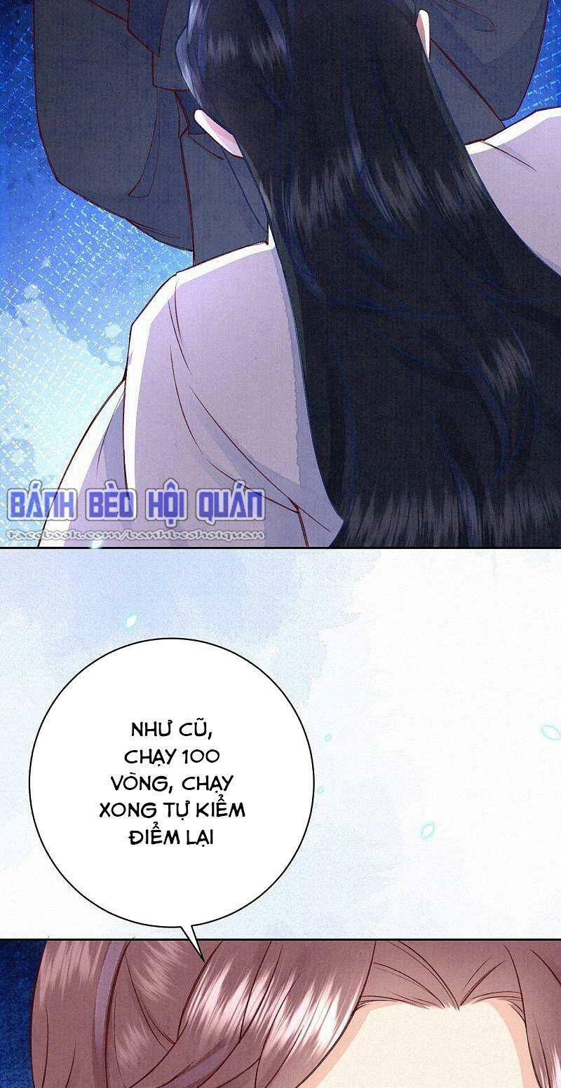 Sổ Tay Sinh Tồn Của Nàng Dâu Hoàng Gia Chapter 66 - Trang 2