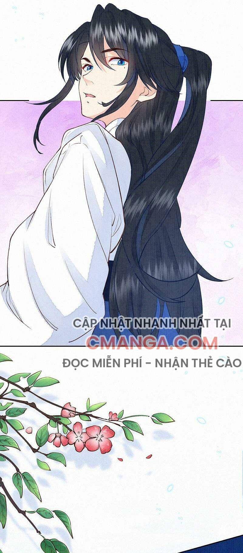 Sổ Tay Sinh Tồn Của Nàng Dâu Hoàng Gia Chapter 65 - Trang 2