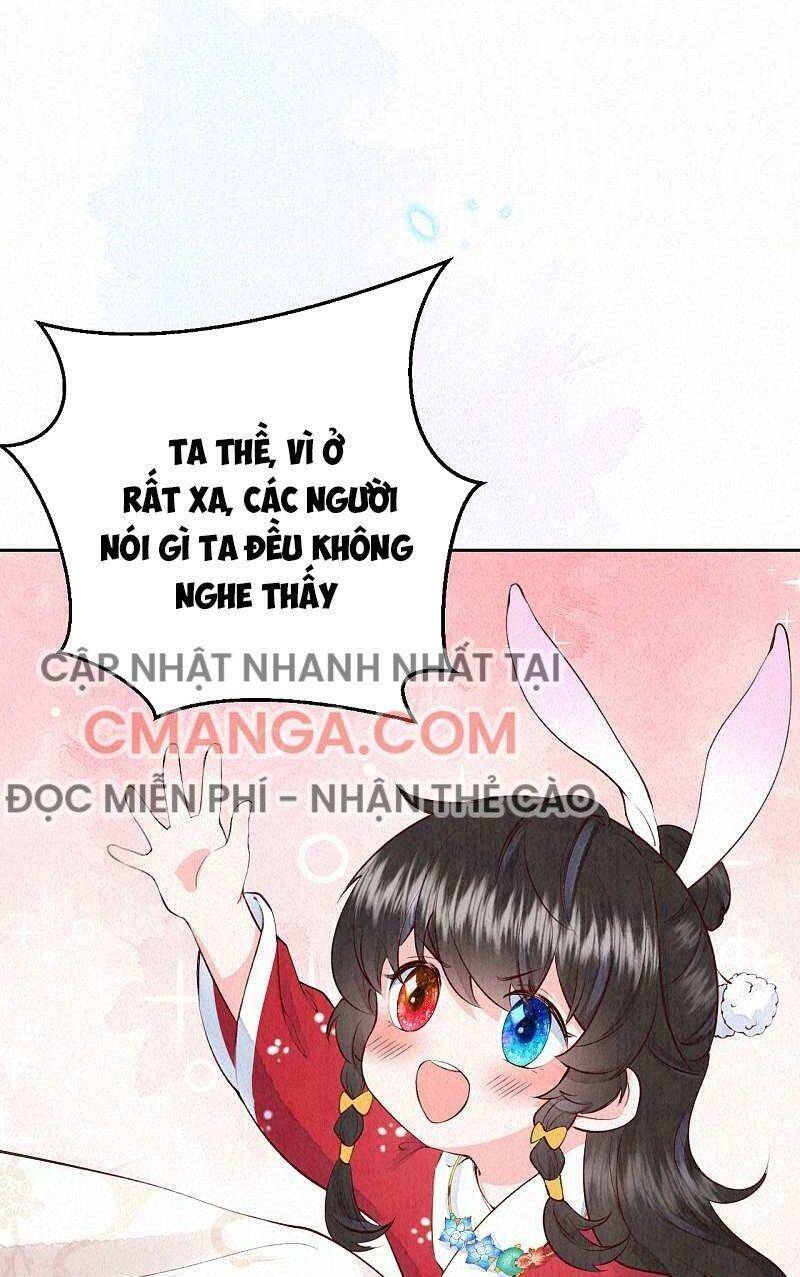 Sổ Tay Sinh Tồn Của Nàng Dâu Hoàng Gia Chapter 61 - Trang 2