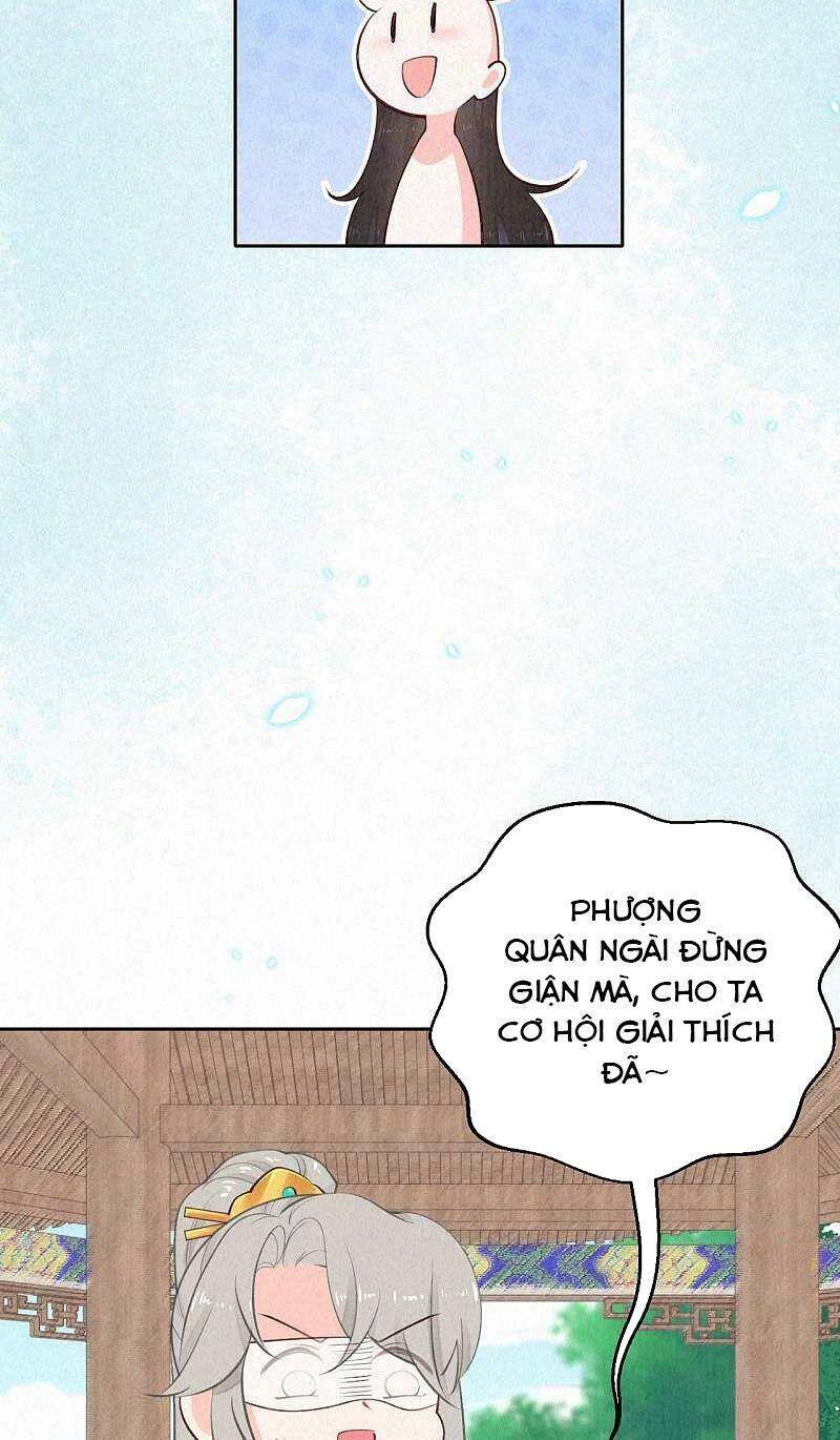 Sổ Tay Sinh Tồn Của Nàng Dâu Hoàng Gia Chapter 61 - Trang 2