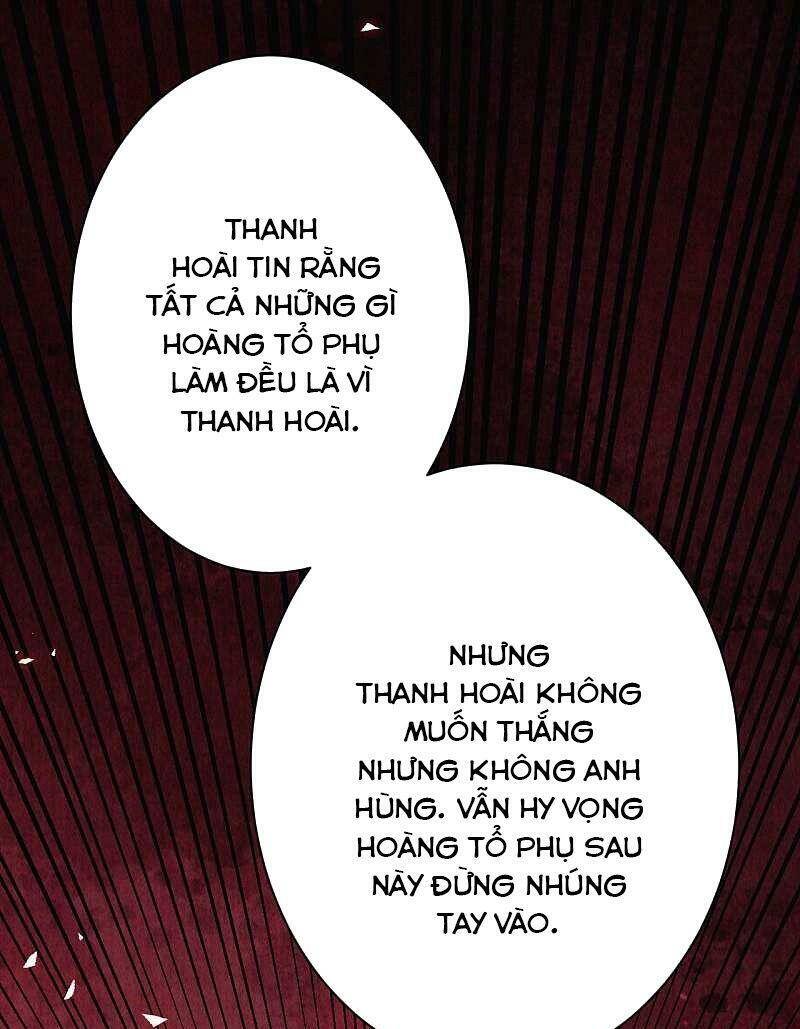 Sổ Tay Sinh Tồn Của Nàng Dâu Hoàng Gia Chapter 58 - Trang 2