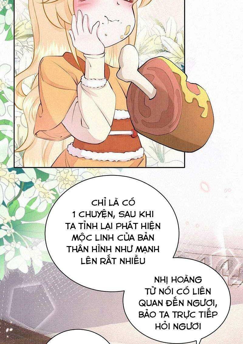 Sổ Tay Sinh Tồn Của Nàng Dâu Hoàng Gia Chapter 55 - Trang 2