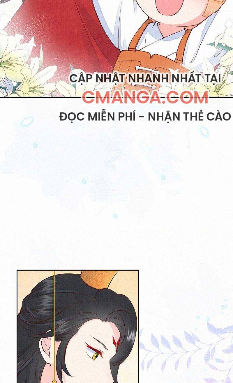 Sổ Tay Sinh Tồn Của Nàng Dâu Hoàng Gia Chapter 53 - Trang 2