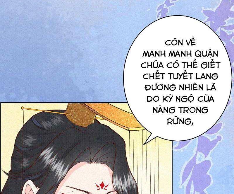 Sổ Tay Sinh Tồn Của Nàng Dâu Hoàng Gia Chapter 52 - Trang 2