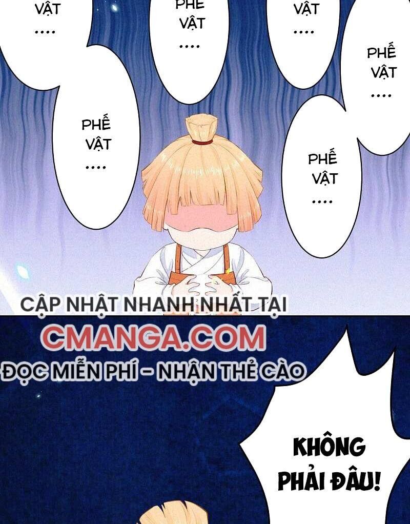 Sổ Tay Sinh Tồn Của Nàng Dâu Hoàng Gia Chapter 51 - Trang 2