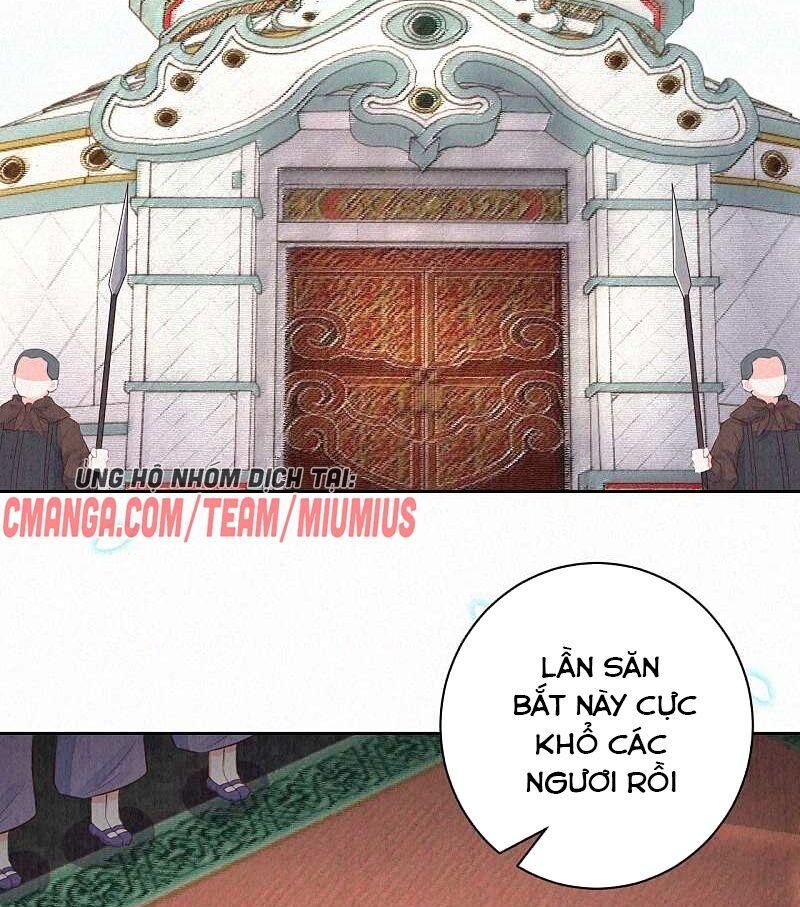 Sổ Tay Sinh Tồn Của Nàng Dâu Hoàng Gia Chapter 50 - Trang 2