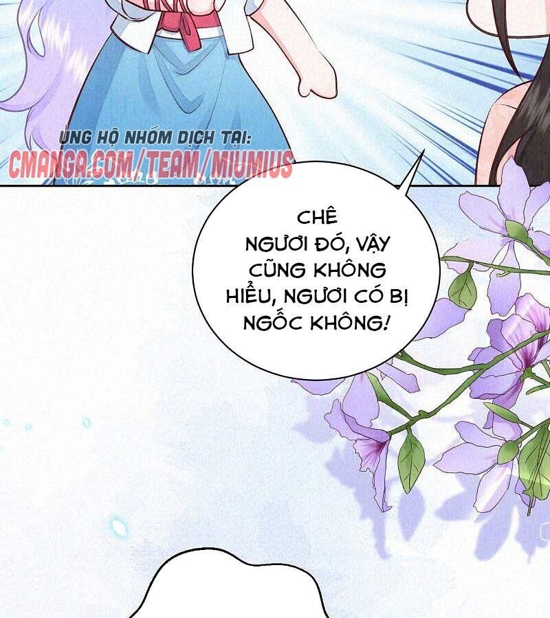 Sổ Tay Sinh Tồn Của Nàng Dâu Hoàng Gia Chapter 49 - Trang 2