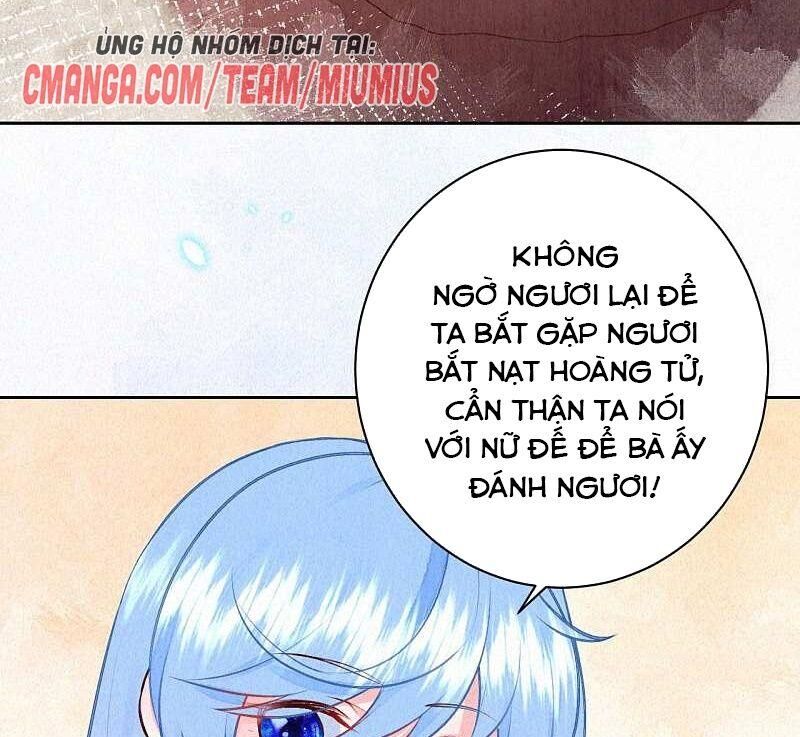 Sổ Tay Sinh Tồn Của Nàng Dâu Hoàng Gia Chapter 49 - Trang 2