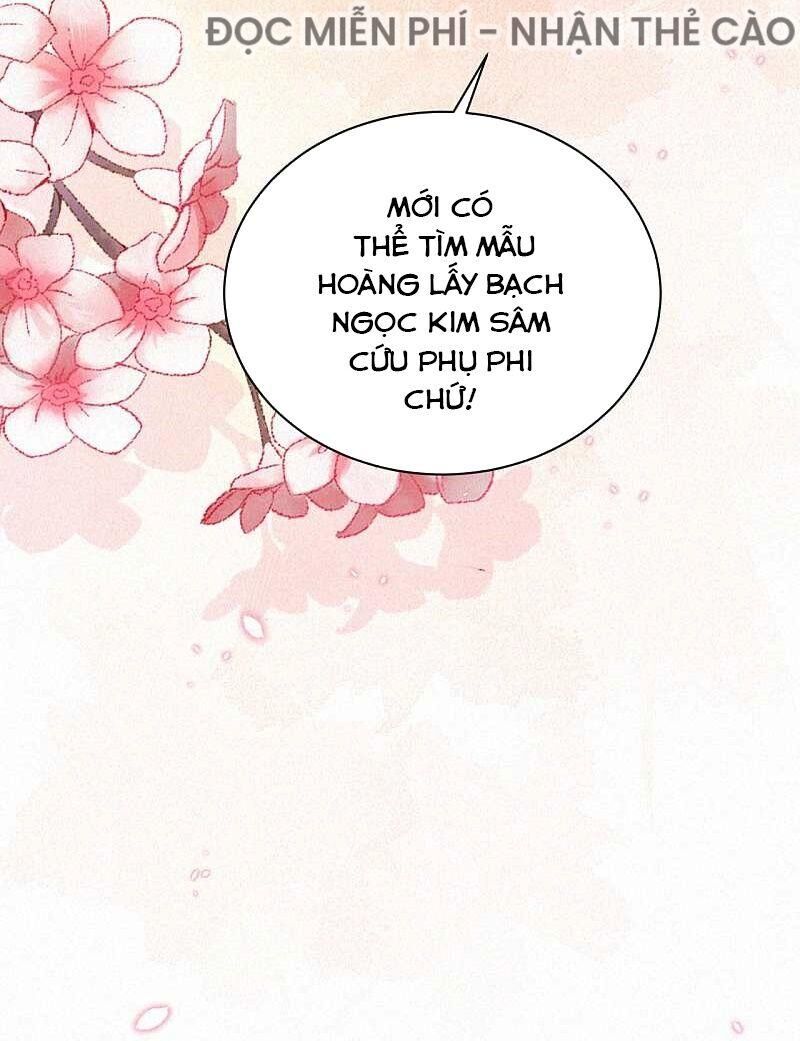 Sổ Tay Sinh Tồn Của Nàng Dâu Hoàng Gia Chapter 48 - Trang 2