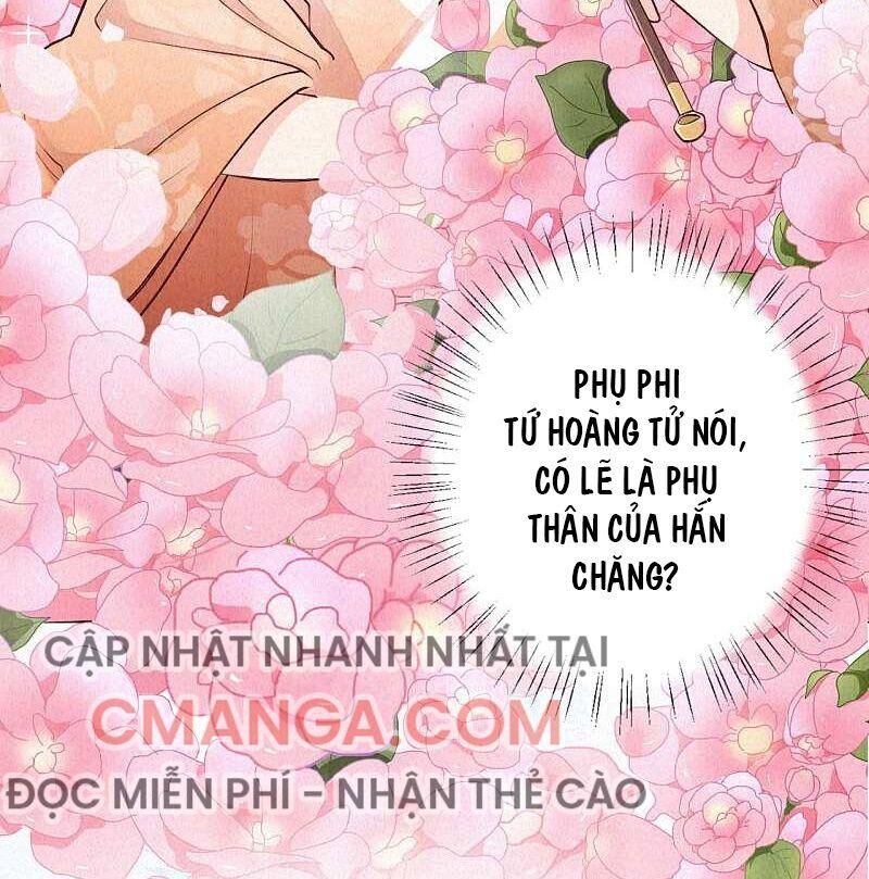 Sổ Tay Sinh Tồn Của Nàng Dâu Hoàng Gia Chapter 48 - Trang 2