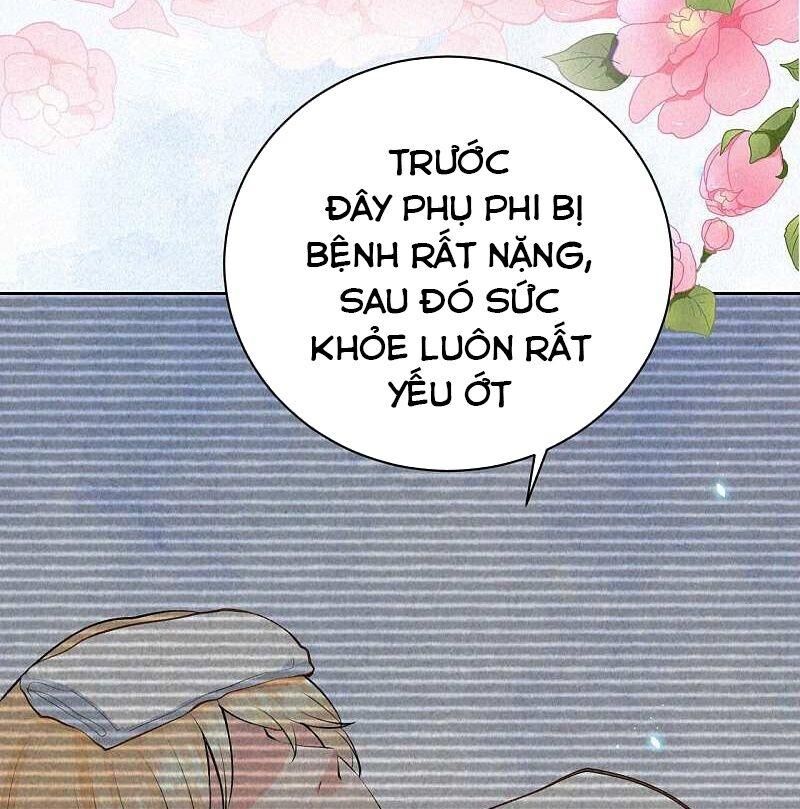 Sổ Tay Sinh Tồn Của Nàng Dâu Hoàng Gia Chapter 48 - Trang 2