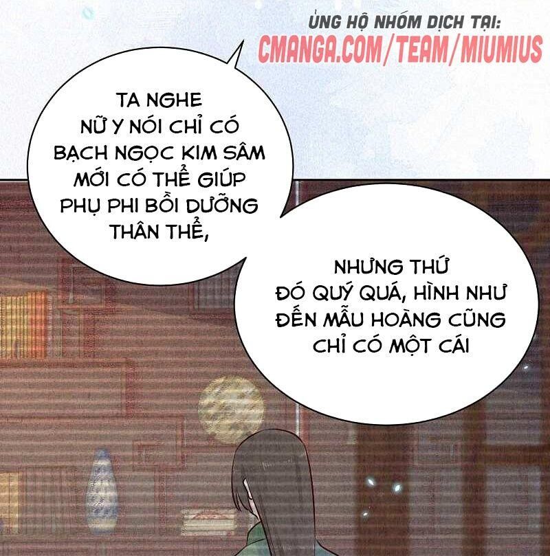 Sổ Tay Sinh Tồn Của Nàng Dâu Hoàng Gia Chapter 48 - Trang 2