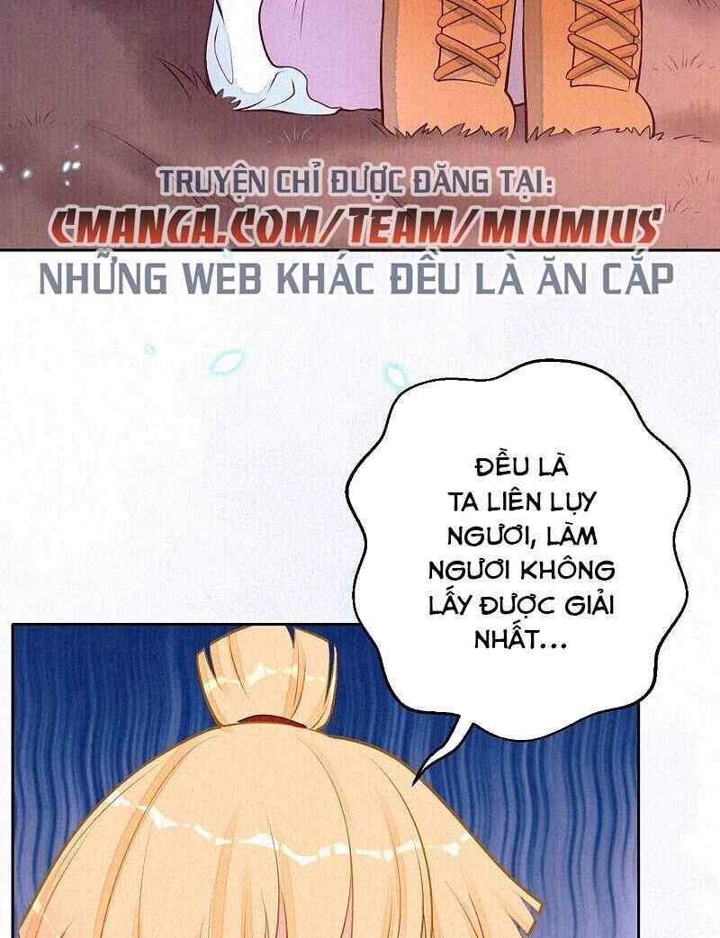 Sổ Tay Sinh Tồn Của Nàng Dâu Hoàng Gia Chapter 48 - Trang 2