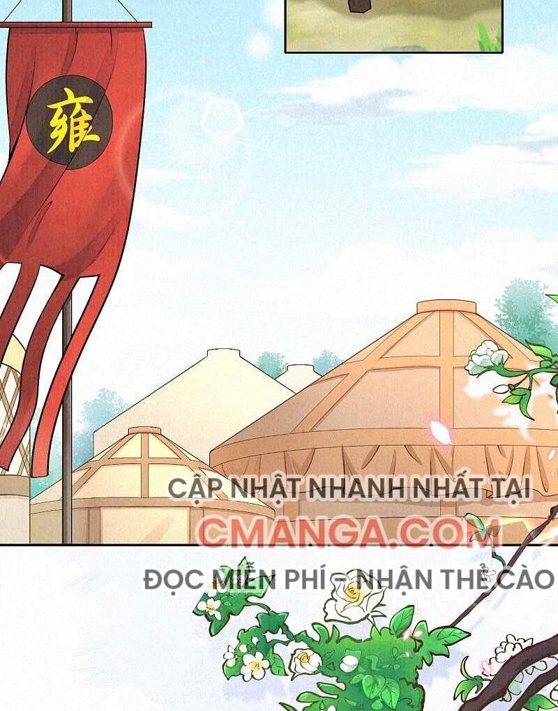 Sổ Tay Sinh Tồn Của Nàng Dâu Hoàng Gia Chapter 47 - Trang 2