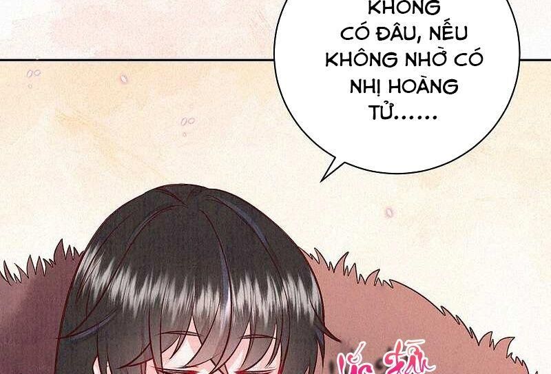 Sổ Tay Sinh Tồn Của Nàng Dâu Hoàng Gia Chapter 47 - Trang 2