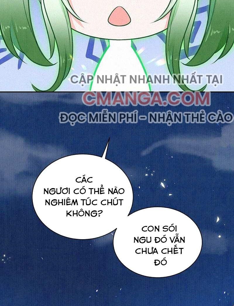 Sổ Tay Sinh Tồn Của Nàng Dâu Hoàng Gia Chapter 45 - Trang 2