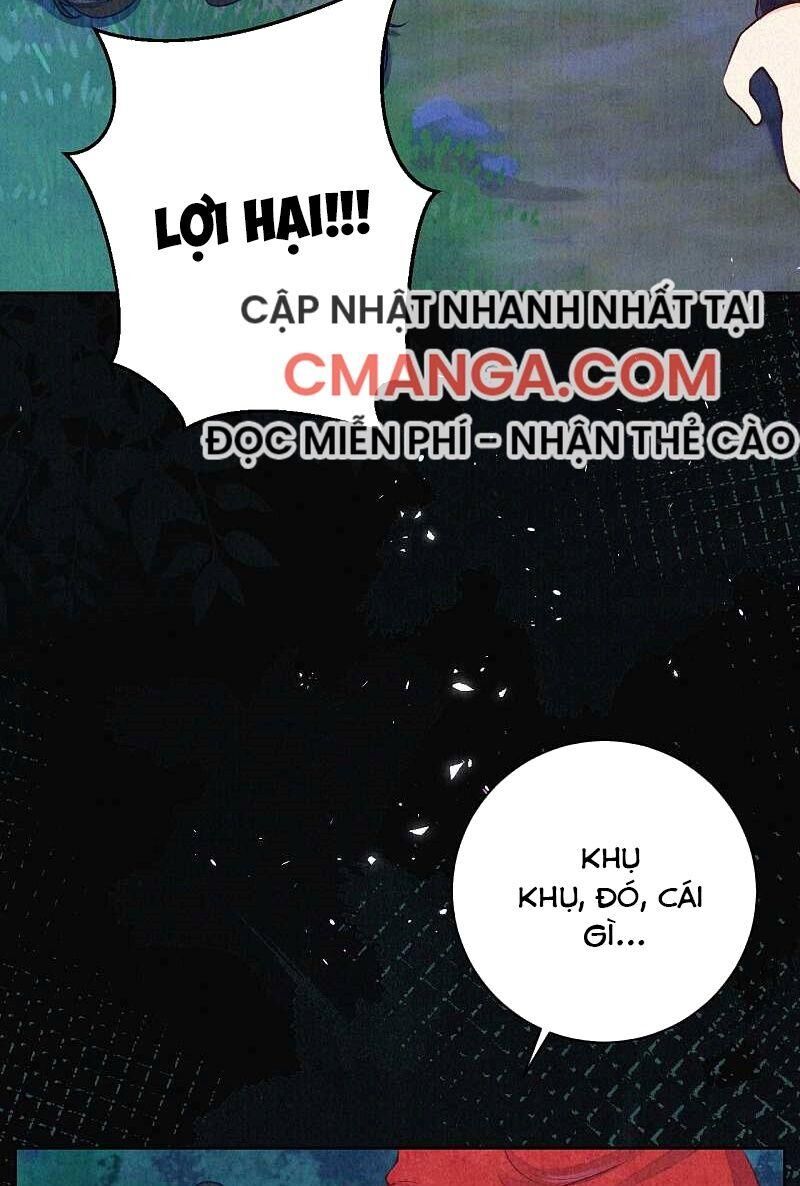 Sổ Tay Sinh Tồn Của Nàng Dâu Hoàng Gia Chapter 44 - Trang 2