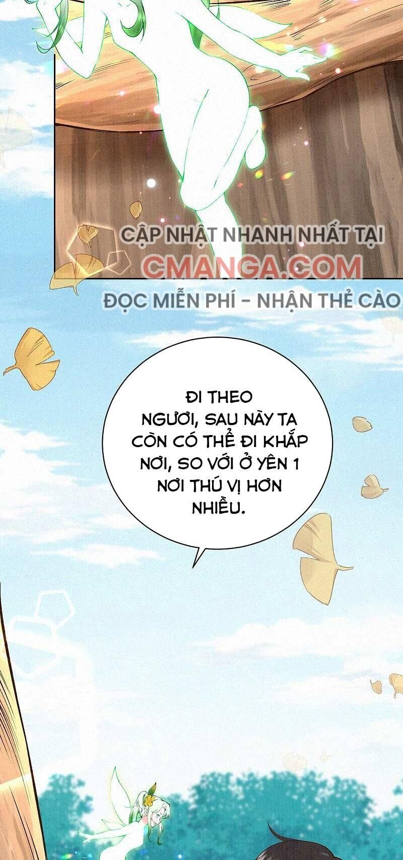 Sổ Tay Sinh Tồn Của Nàng Dâu Hoàng Gia Chapter 38 - Trang 2