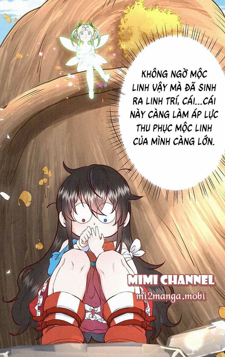 Sổ Tay Sinh Tồn Của Nàng Dâu Hoàng Gia Chapter 37 - Trang 2