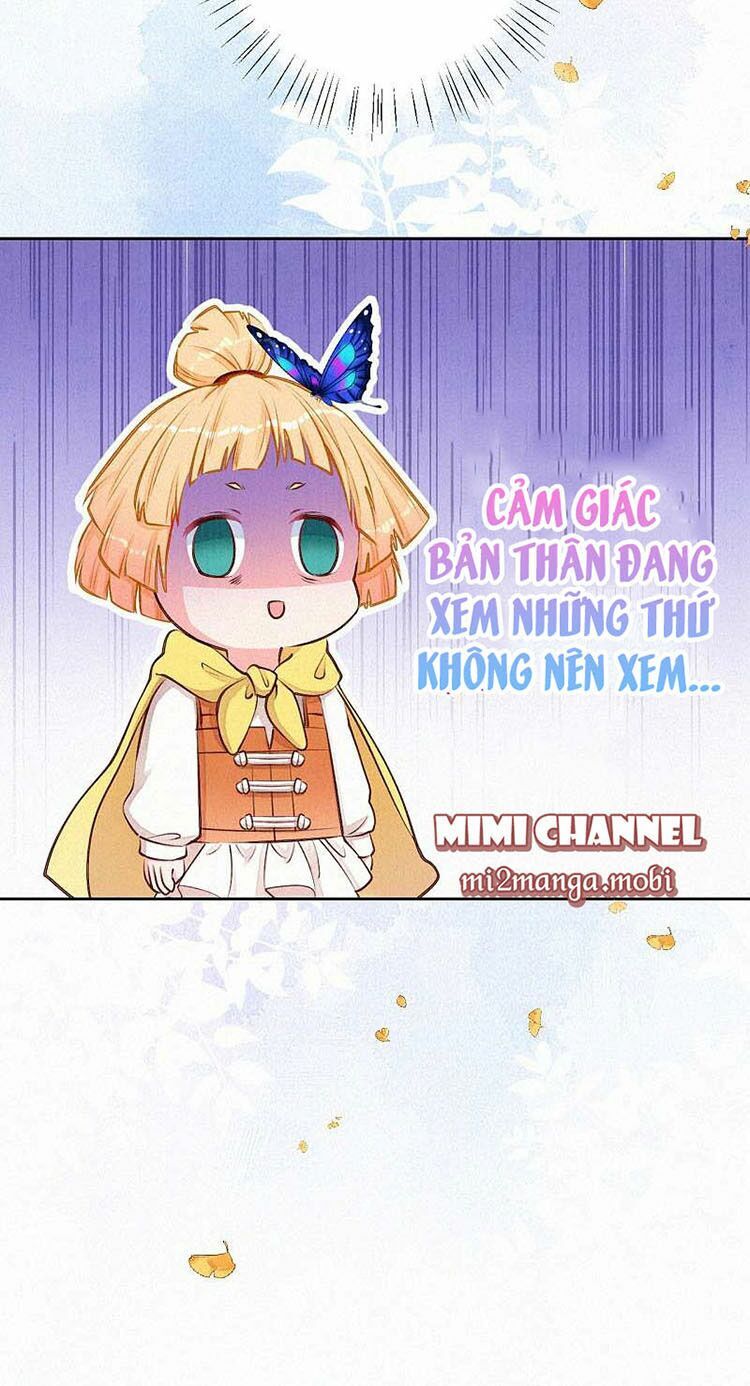 Sổ Tay Sinh Tồn Của Nàng Dâu Hoàng Gia Chapter 37 - Trang 2