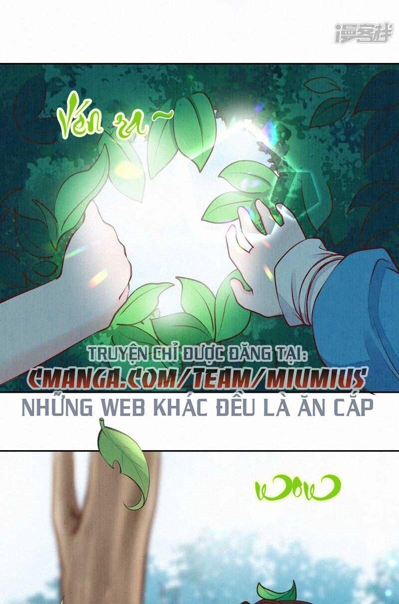 Sổ Tay Sinh Tồn Của Nàng Dâu Hoàng Gia Chapter 36 - Trang 2