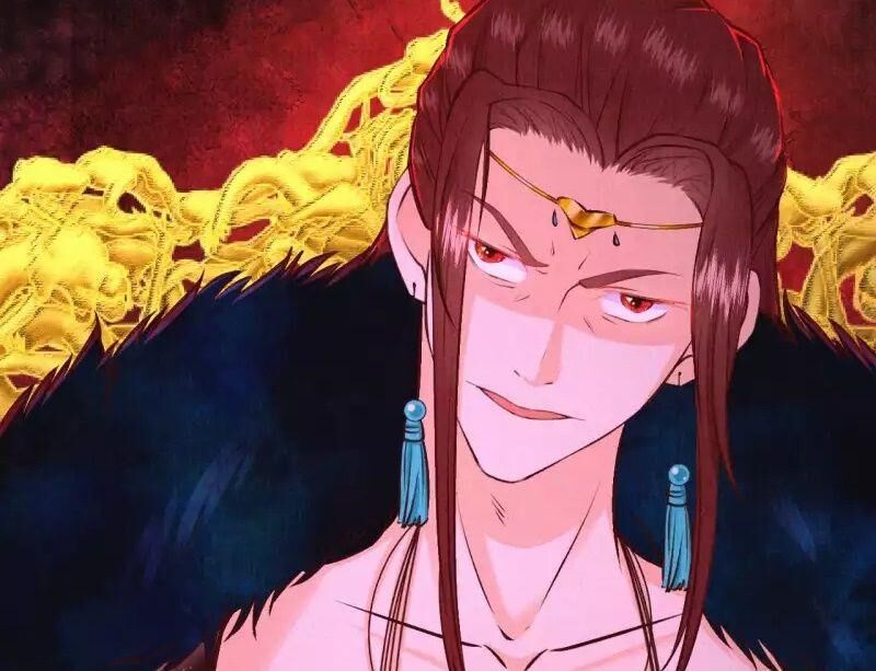 Sổ Tay Sinh Tồn Của Nàng Dâu Hoàng Gia Chapter 34 - Trang 2