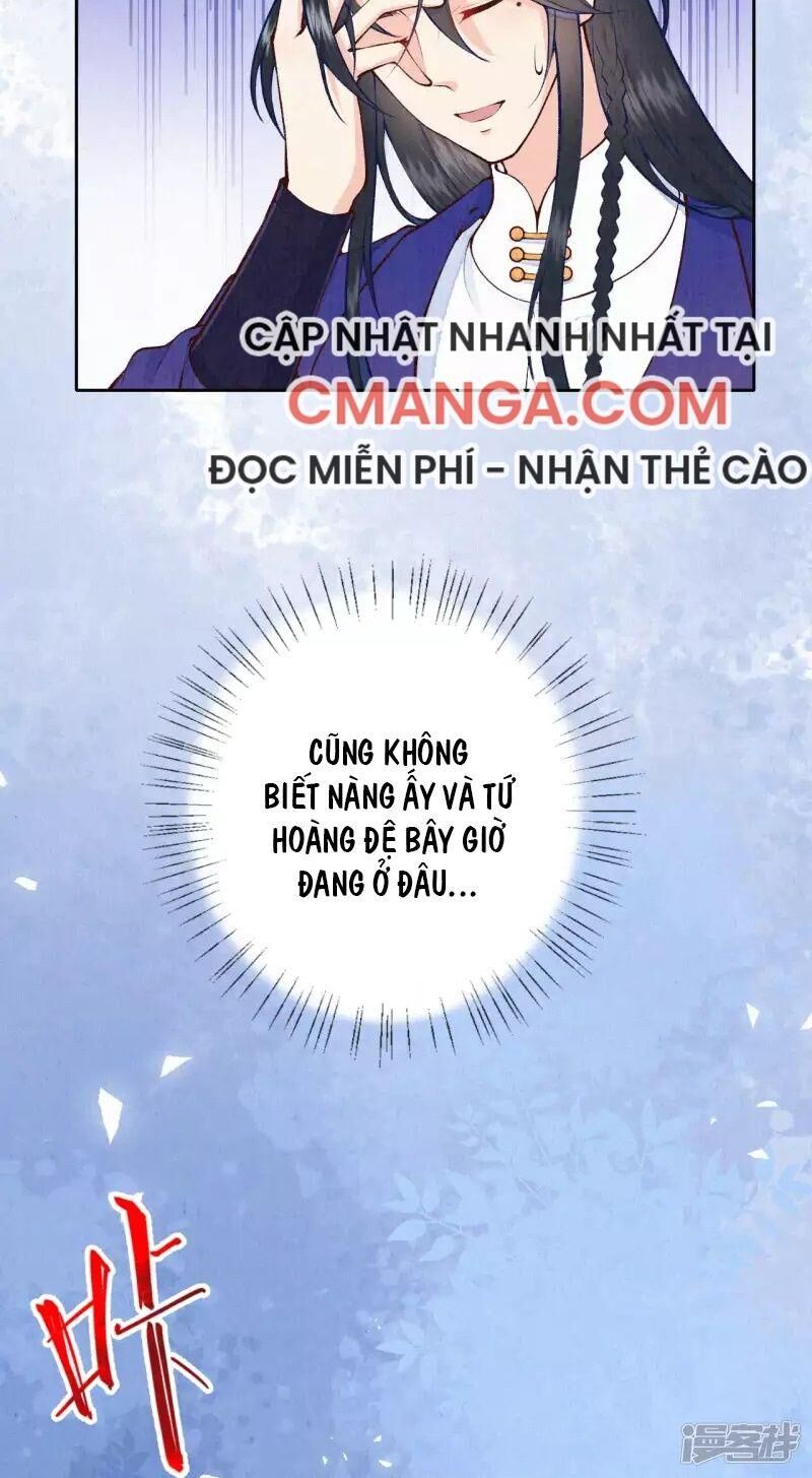 Sổ Tay Sinh Tồn Của Nàng Dâu Hoàng Gia Chapter 33 - Trang 2