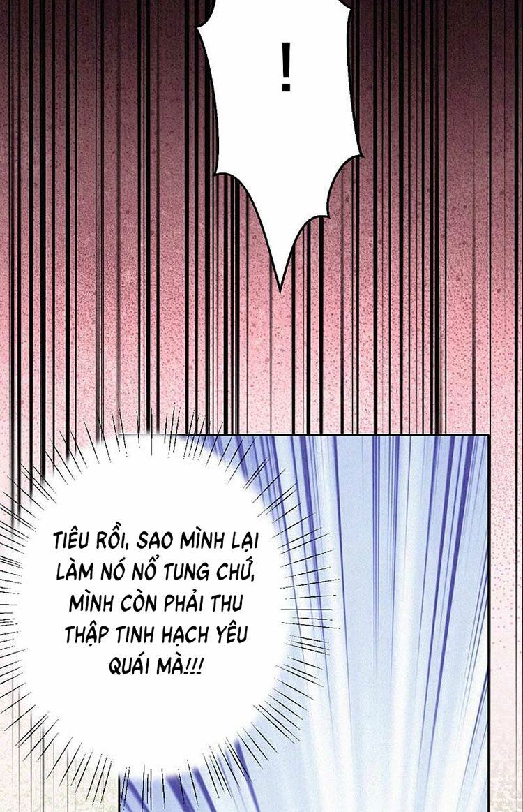 Sổ Tay Sinh Tồn Của Nàng Dâu Hoàng Gia Chapter 31 - Trang 2