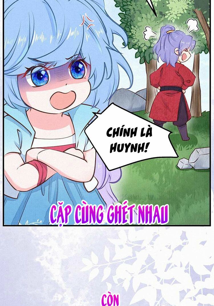 Sổ Tay Sinh Tồn Của Nàng Dâu Hoàng Gia Chapter 31 - Trang 2