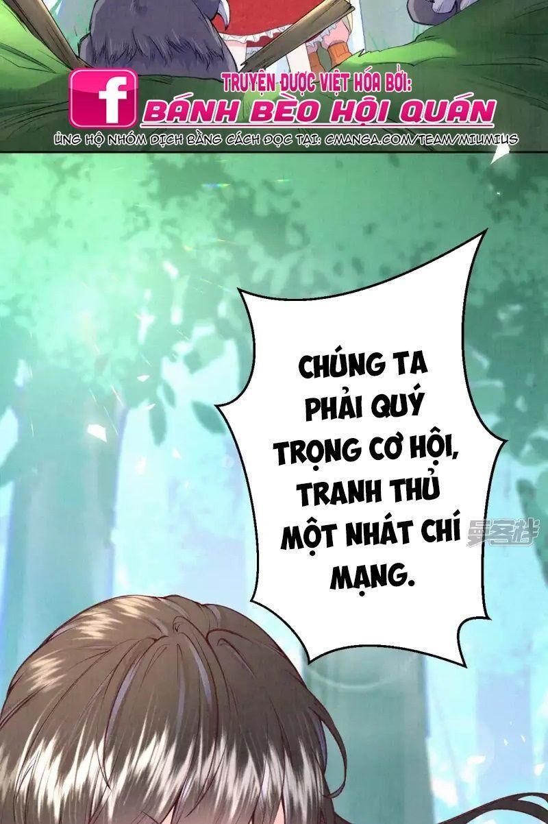 Sổ Tay Sinh Tồn Của Nàng Dâu Hoàng Gia Chapter 30 - Trang 2