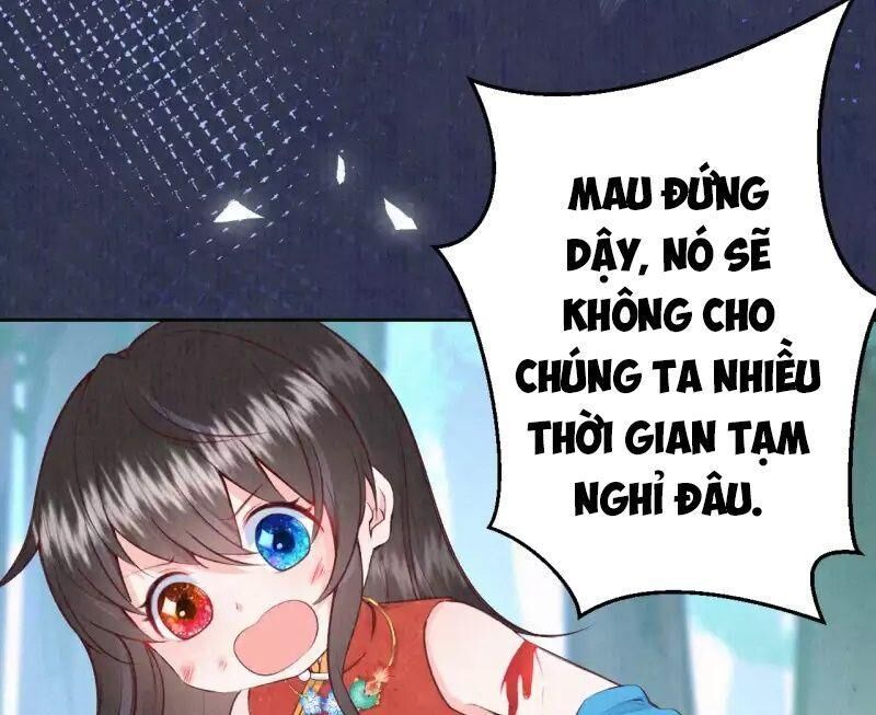 Sổ Tay Sinh Tồn Của Nàng Dâu Hoàng Gia Chapter 29 - Trang 2