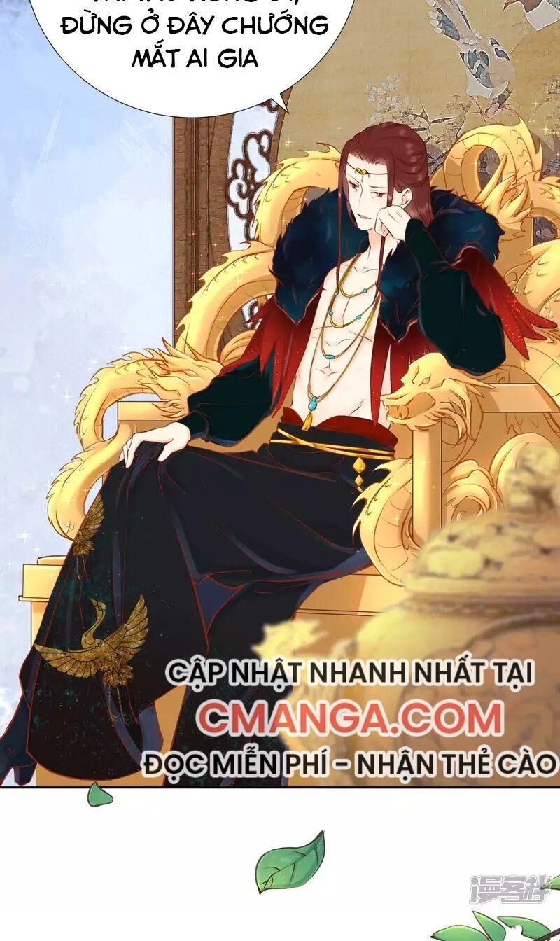 Sổ Tay Sinh Tồn Của Nàng Dâu Hoàng Gia Chapter 28 - Trang 2