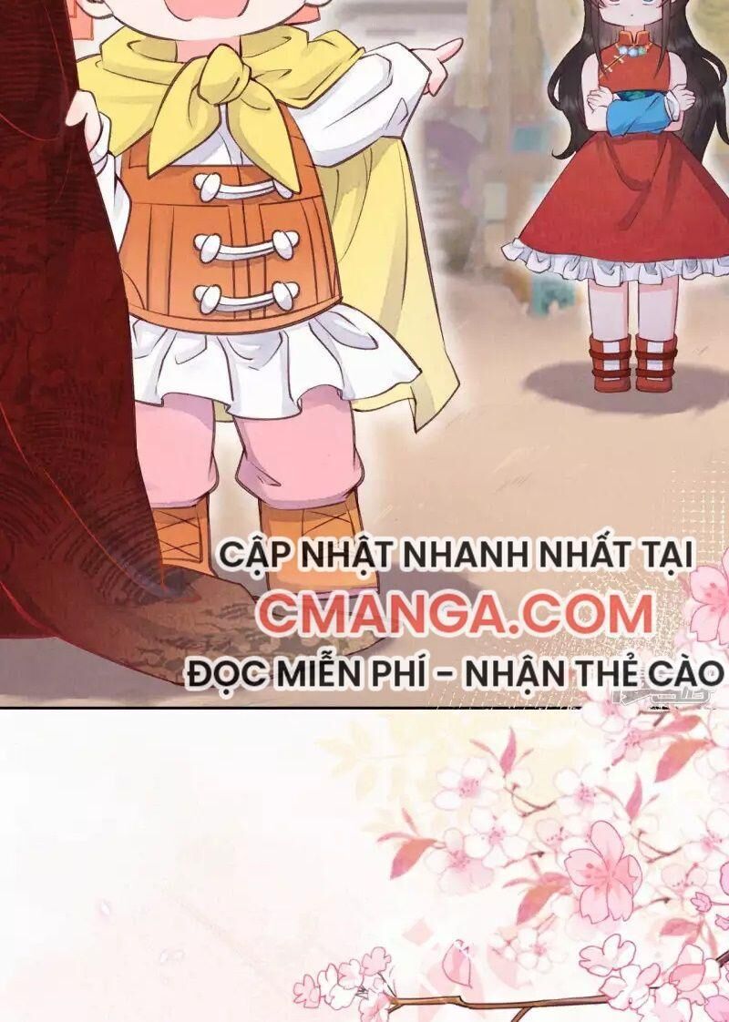 Sổ Tay Sinh Tồn Của Nàng Dâu Hoàng Gia Chapter 28 - Trang 2