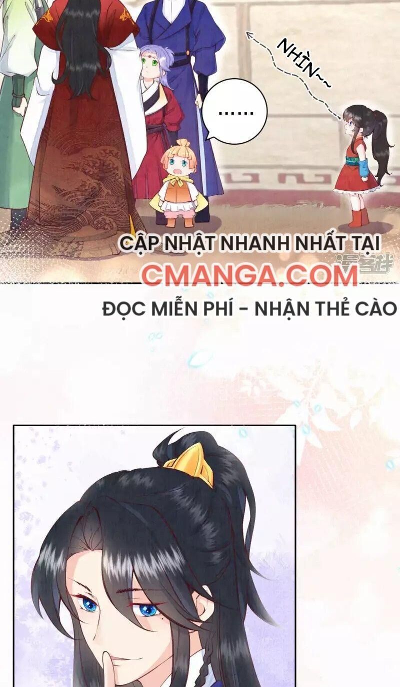 Sổ Tay Sinh Tồn Của Nàng Dâu Hoàng Gia Chapter 27 - Trang 2