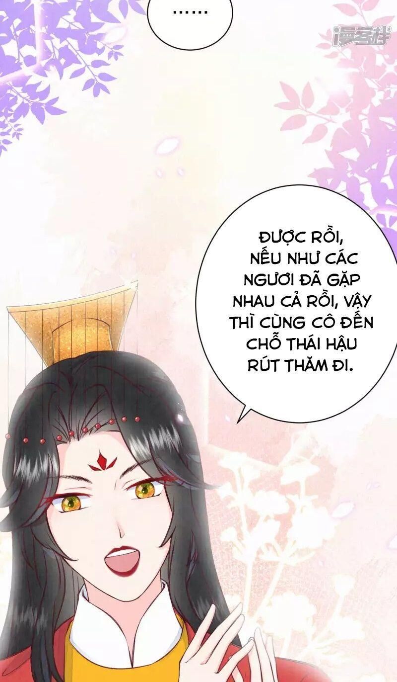 Sổ Tay Sinh Tồn Của Nàng Dâu Hoàng Gia Chapter 27 - Trang 2