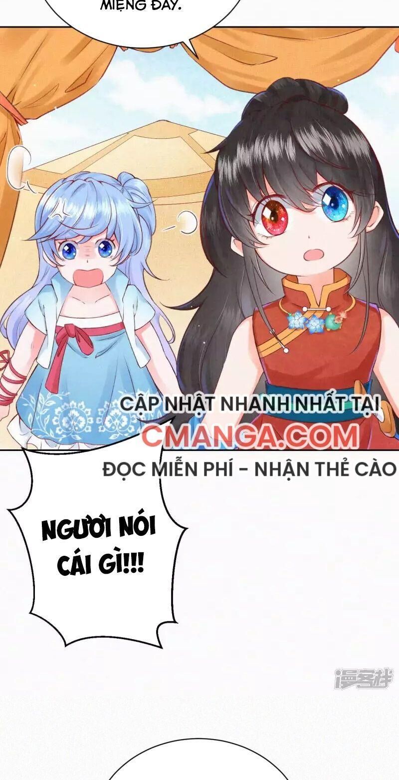 Sổ Tay Sinh Tồn Của Nàng Dâu Hoàng Gia Chapter 25 - Trang 2