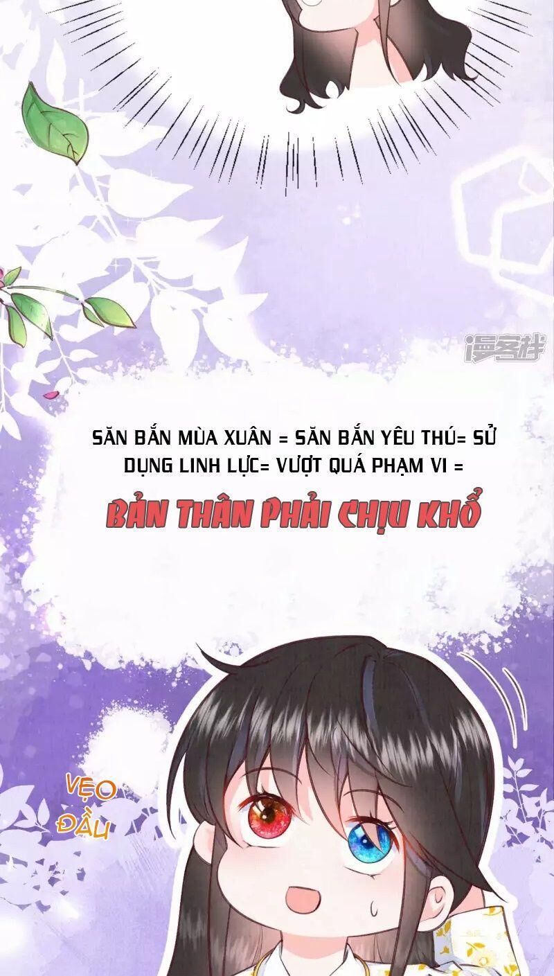 Sổ Tay Sinh Tồn Của Nàng Dâu Hoàng Gia Chapter 24 - Trang 2