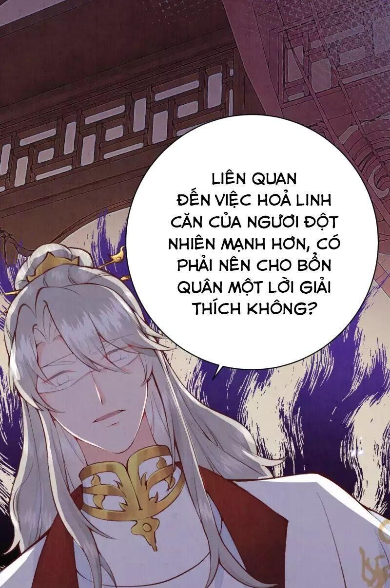 Sổ Tay Sinh Tồn Của Nàng Dâu Hoàng Gia Chapter 23 - Trang 2